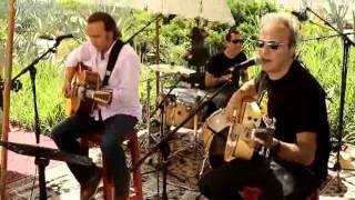 Un par de palabras. Hombres G y Álvaro Urquijo