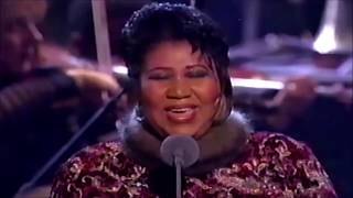 Nessun dorma. Aretha Franklin