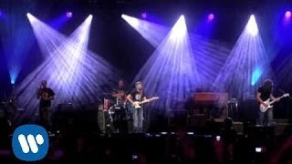 Me equivocaría otra vez. Fito & Fitipaldis & Andrés Calamaro