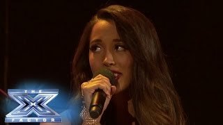 Gravity. Alex & Sierra