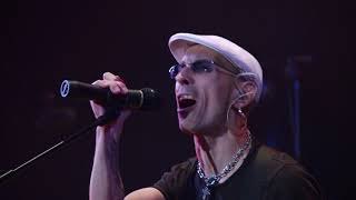 Nada sin ti. El Drogas ft Fito y Fitipaldis