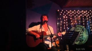 De aquí a la eternidad. Pablo Perea