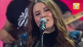 Llegaste tú. Jesse y Joy
