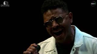 No puedo dejar de amar. Kalimba y Chucho Rivas