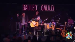 Me cuesta tanto olvidarte. Carlos Goñi