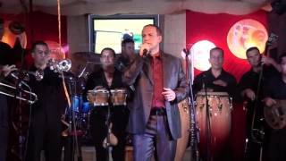 Porqué será. Alvaro Ricardo