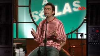 Noche en vela. Guaraná