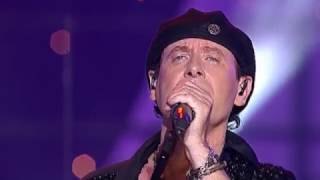 Maybe I maybe you. Scorpions