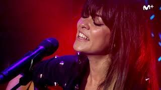 Me dejó marchar. Vanesa Martín