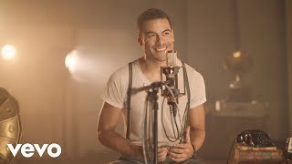 Mar adentro. Carlos Rivera