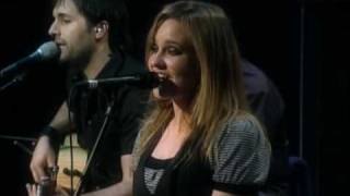 Te perdí. Iguana Tango con Belén Arjona