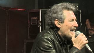 Dos por dos. Revolver y Miguel Ríos