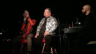 Shallow. Mario Jose and Scott Hoying