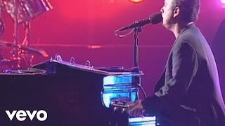 The river of dreams. Billy Joel