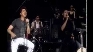 Si pudiera. Iguana Tango y Pablo Perea