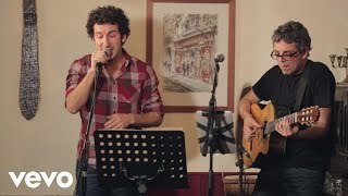 El marido de la peluquera. Pedro Guerra y Marwan