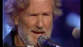 Why Me Lord. Kris Kristofferson