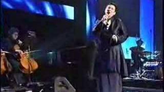Hallelujah. K.D. Lang 
