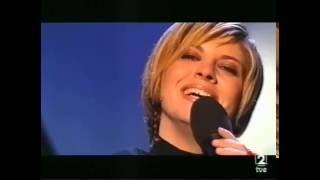 Lucía. Pasión Vega