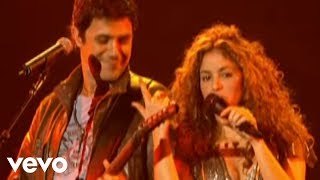 La tortura. Shakira