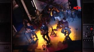 Pasarán. Tam Tam Go