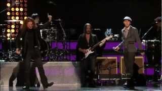 El verdadero amor perdona. Maná ft Prince Royce