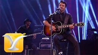 Quién te dijo eso. Luis Fonsi