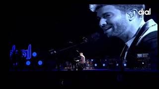 Soy capaz. Pablo Alborán