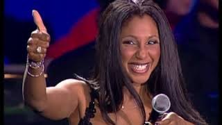 Unbreak my heart. Toni Braxton