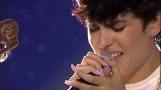 Nana Triste. Natalia Lacunza, Guitarricadelafuente