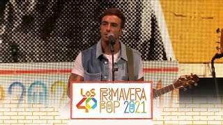 Juramento eterno de sal. Álvaro de Luna