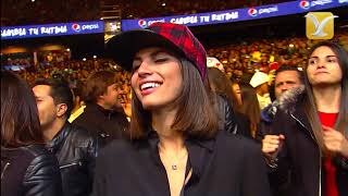 Mi cama huele a ti. Zion & Lennox