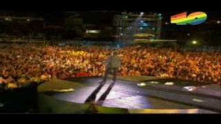 Santa Lucía. Miguel Ríos