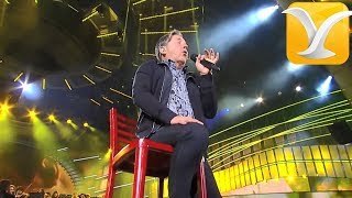 Bésame. Ricardo Montaner