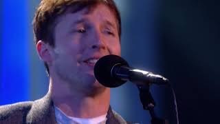 You're beautiful. James Blunt