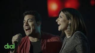 La solución. Laura Pausini & Carlos Rivera