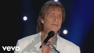 Ese tipo soy yo. Roberto Carlos