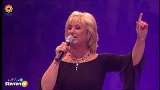 Why tell me why. Anita Meyer