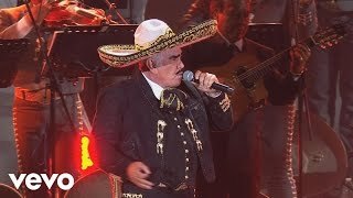 Que te vaya bonito. Vicente Fernández