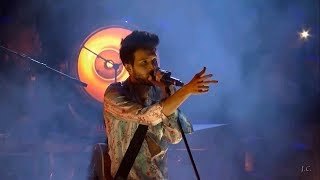 No hay nadie más. Sebastian Yatra