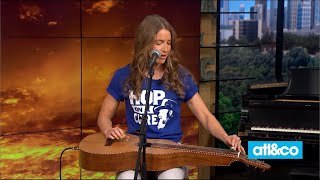 So many skies. Caroline Jones