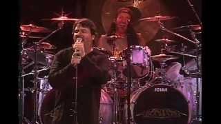 More than a feeling. Boston