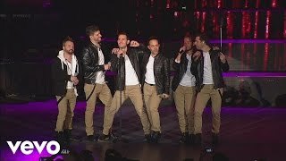 Malherido. Magneto & Mercurio