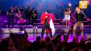 Mi niña bonita. Chino y Nacho