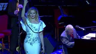 Nada personal. Aranza y Armando Manzanero