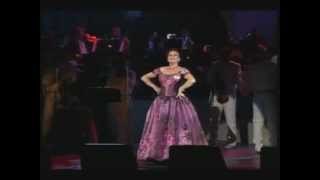 Luz de luna. Rocío Durcal