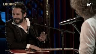 La copa rota. Los Rodríguez (Leiva, Ovidi y Tarque)