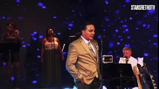 Por amarte así. Christian Castro