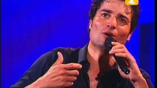 Un día es un siglo sin ti. Chayanne