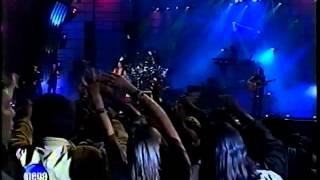 Te lloré todo un río. Maná